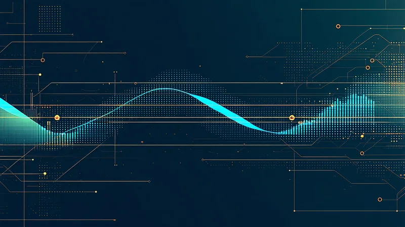 Technical diagram showing oracle price feed latency between index price and mark price