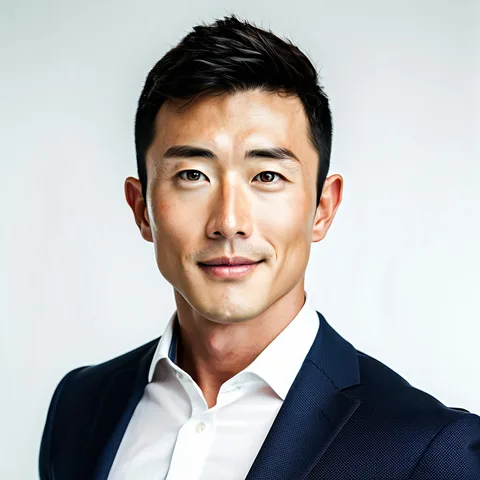 Eden Park, CEO and Co-Founder of Aark