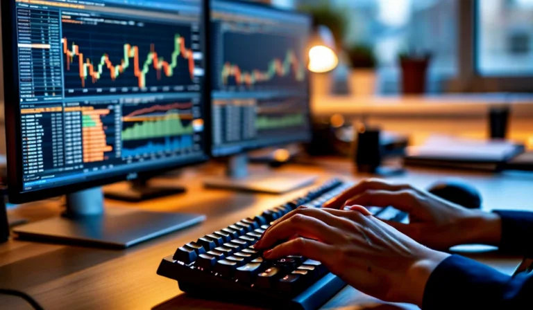 Risk management protocol dashboard