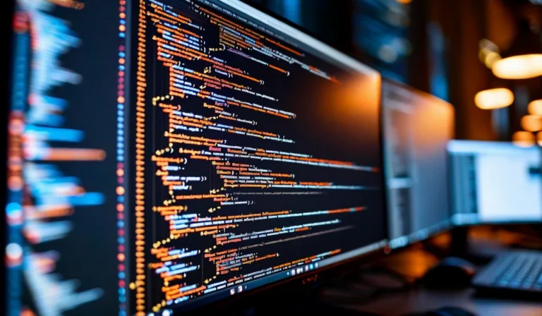 Smart contract gas optimization code
